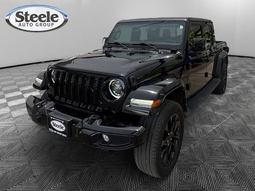 2023 Jeep Gladiator High Altitude