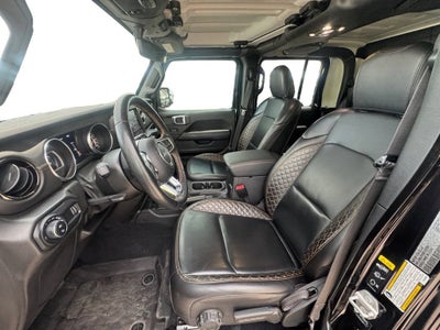 2023 Jeep Gladiator High Altitude