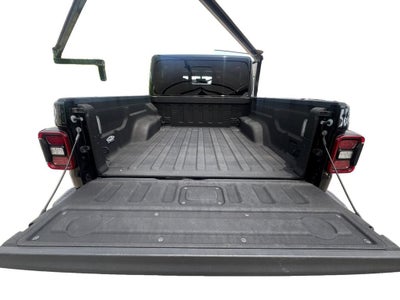 2023 Jeep Gladiator High Altitude