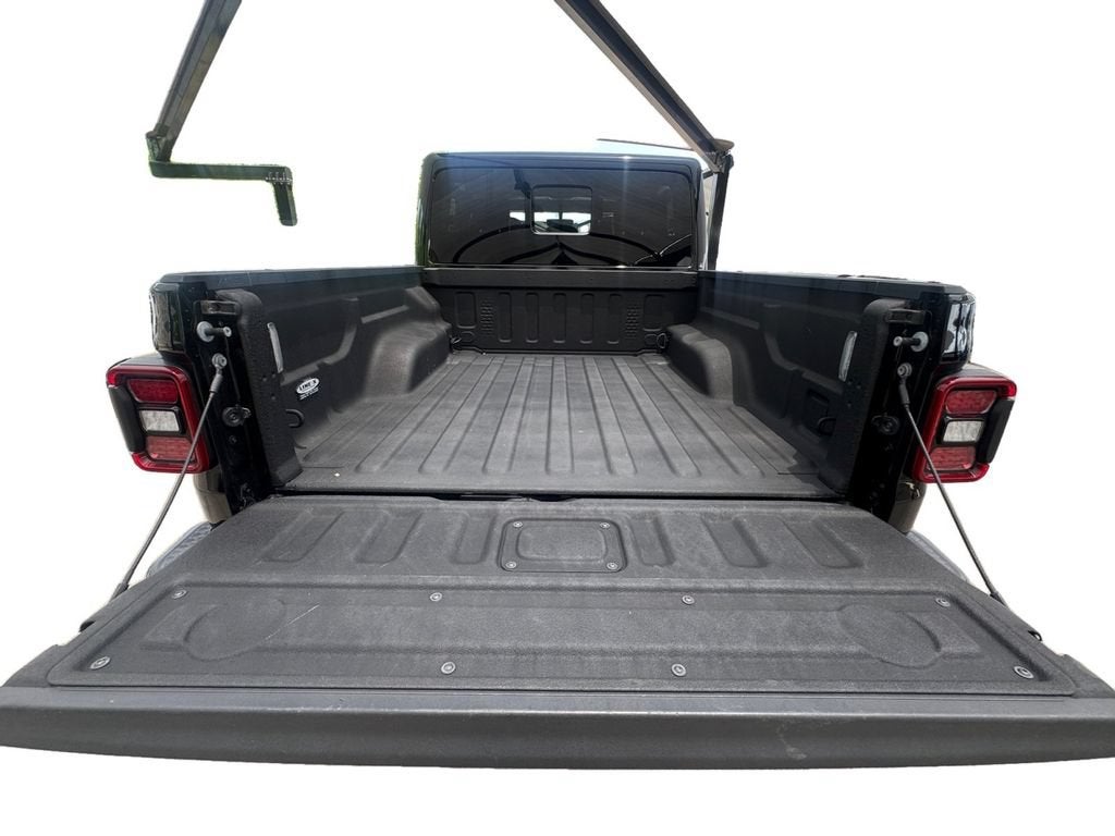 2023 Jeep Gladiator High Altitude