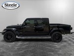 2023 Jeep Gladiator High Altitude