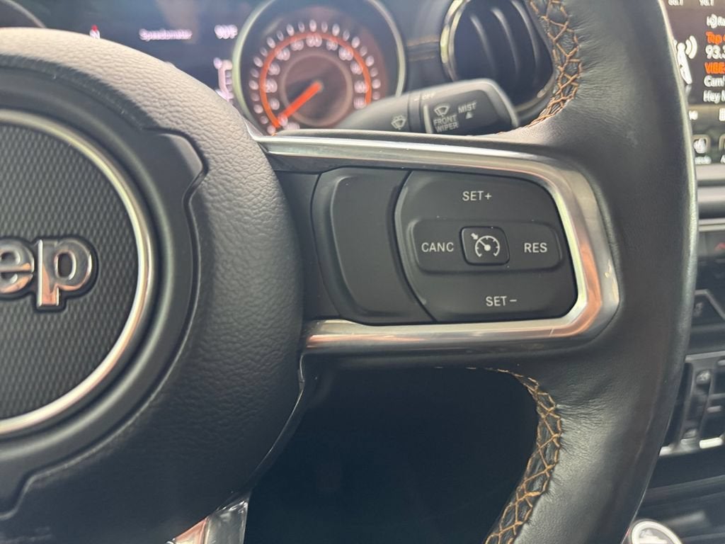 2023 Jeep Gladiator High Altitude