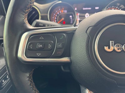 2023 Jeep Gladiator High Altitude