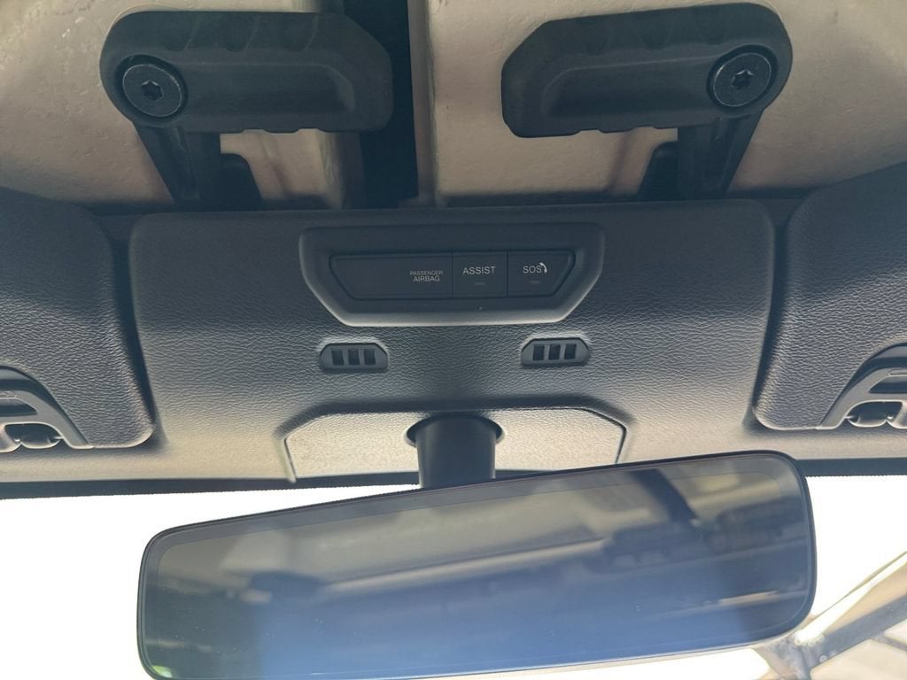 2023 Jeep Gladiator High Altitude