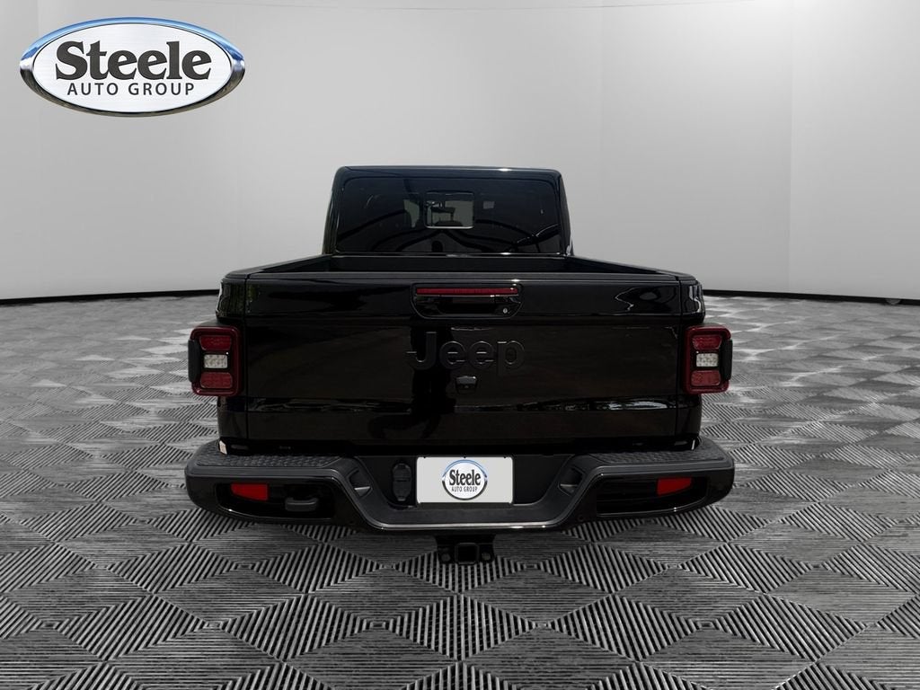 2023 Jeep Gladiator High Altitude