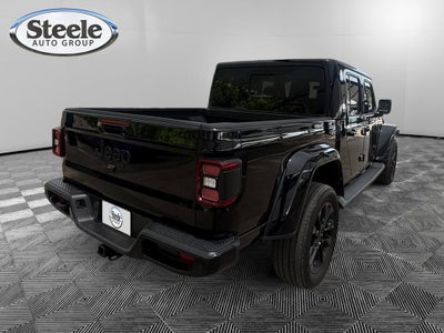 2023 Jeep Gladiator High Altitude