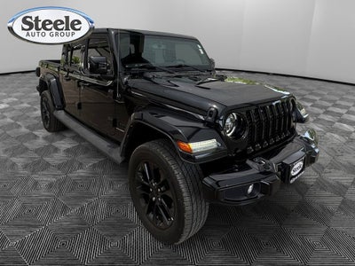 2023 Jeep Gladiator High Altitude