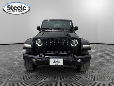 2023 Jeep Gladiator High Altitude