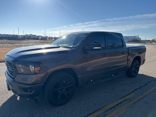 2022 RAM 1500 Lone Star