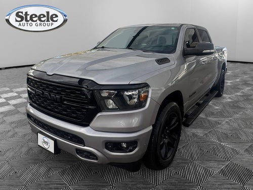 2022 RAM 1500 Lone Star