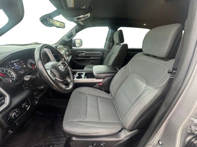 2022 RAM 1500 Lone Star