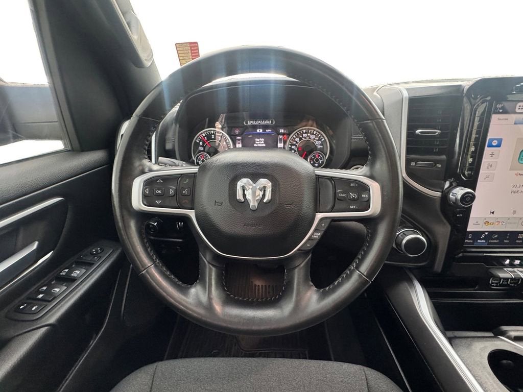 2022 RAM 1500 Lone Star