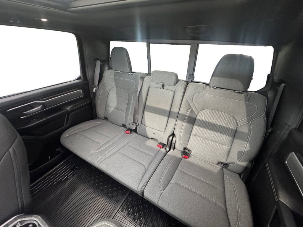 2022 RAM 1500 Lone Star