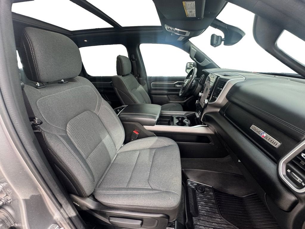 2022 RAM 1500 Lone Star