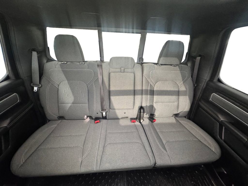 2022 RAM 1500 Lone Star