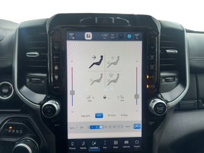 2022 RAM 1500 Lone Star