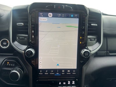 2022 RAM 1500 Lone Star