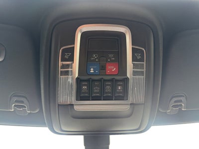 2022 RAM 1500 Lone Star