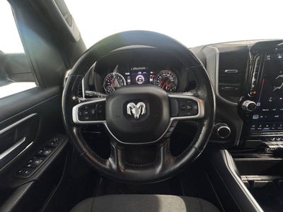 2023 RAM 1500 Lone Star Crew Cab 4x2 5'7" Box