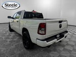 2023 RAM 1500 Lone Star Crew Cab 4x2 5'7" Box