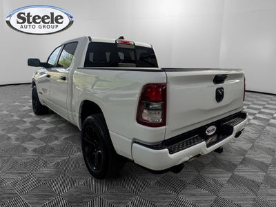 2023 RAM 1500 Lone Star Crew Cab 4x2 5'7" Box