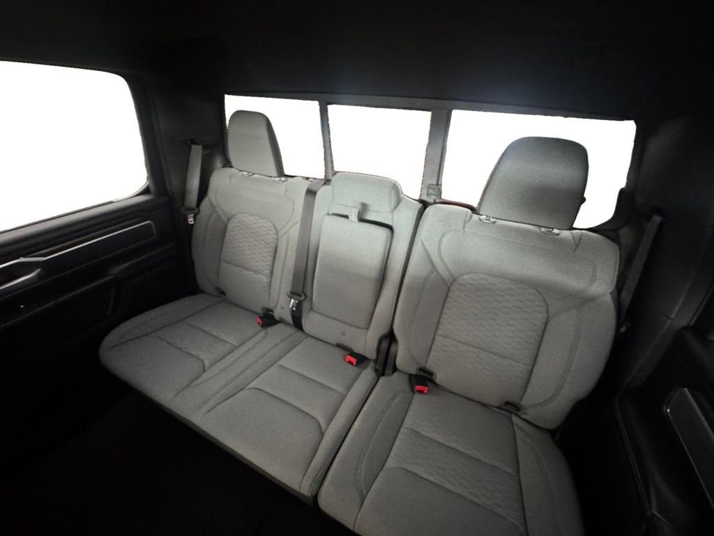 2025 RAM 1500 Lone Star