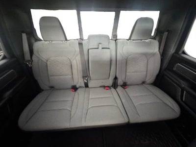 2025 RAM 1500 Lone Star