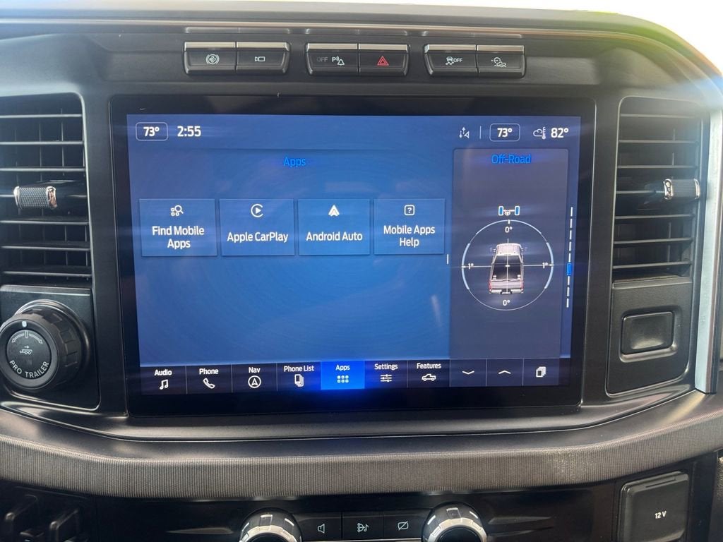 2024 Ford Super Duty F-250 SRW XL