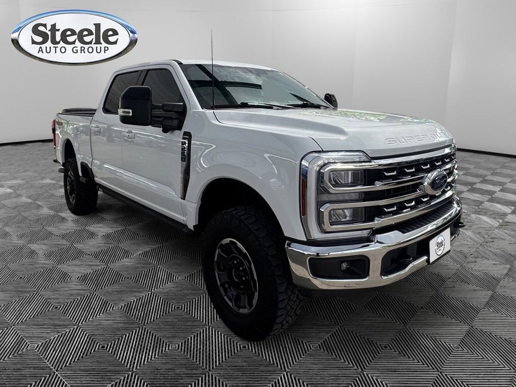 2024 Ford F-250 LARIAT