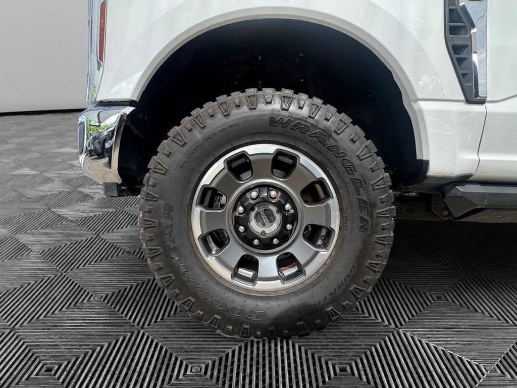 2024 Ford F-250 LARIAT