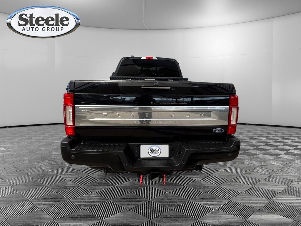 2021 Ford Super Duty F-350 SRW XL