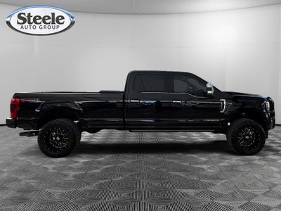 2021 Ford Super Duty F-350 SRW XL
