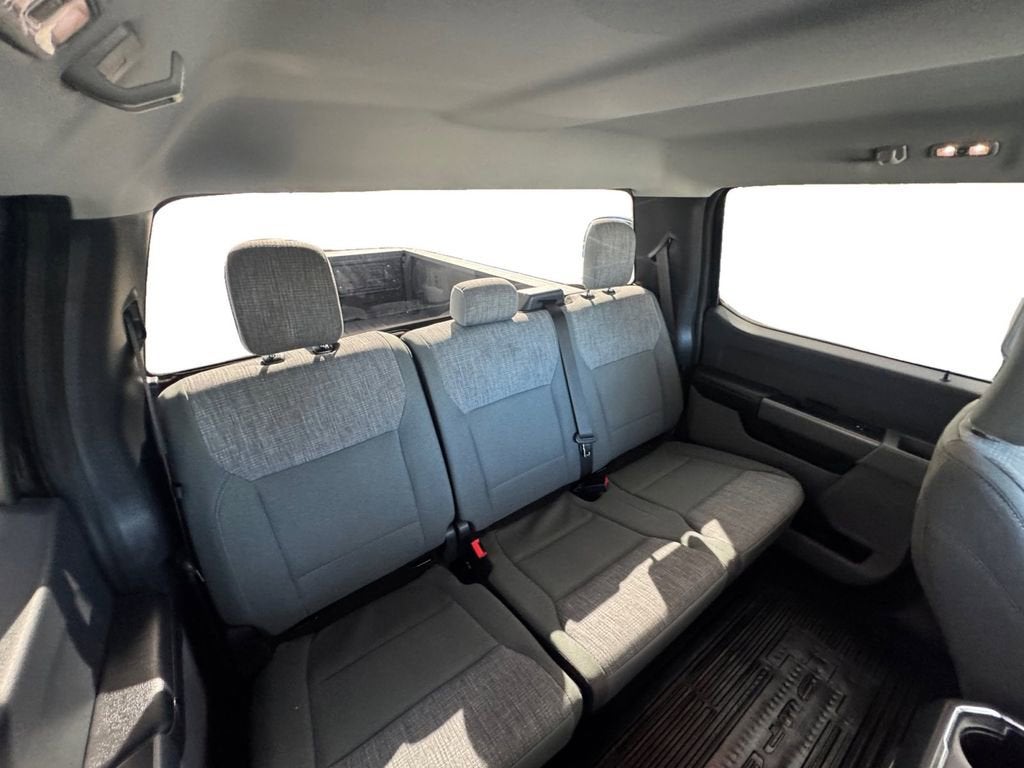 2024 Ford Super Duty F-350 DRW XL