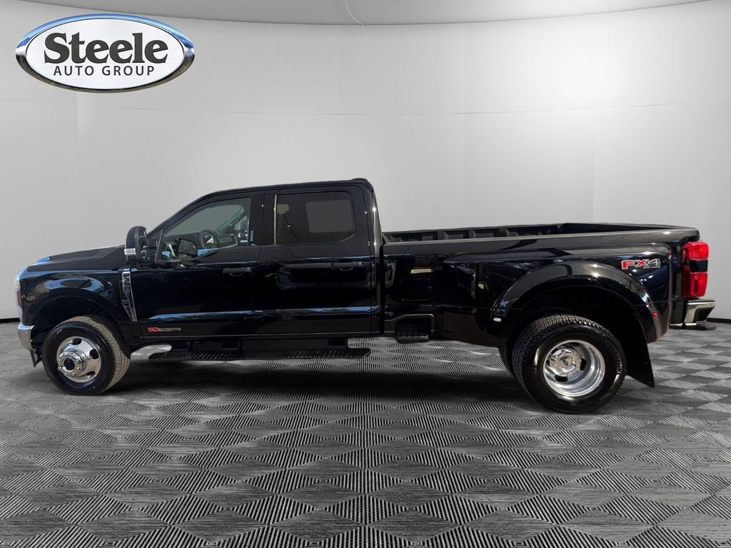 2024 Ford Super Duty F-350 DRW XL