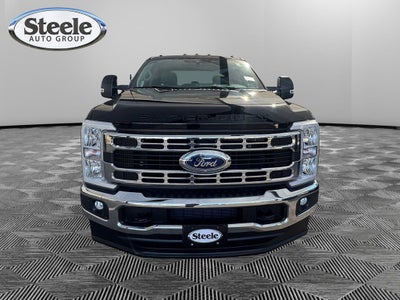 2024 Ford Super Duty F-350 DRW XL