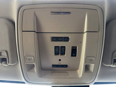 2016 Chevrolet Silverado 2500 HD LTZ