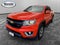 2019 Chevrolet Colorado 2WD Z71