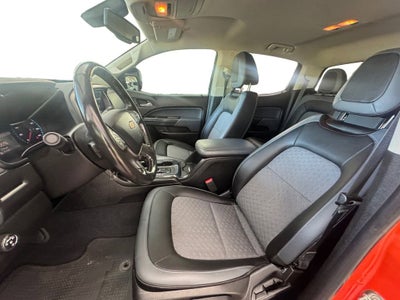 2019 Chevrolet Colorado 2WD Z71