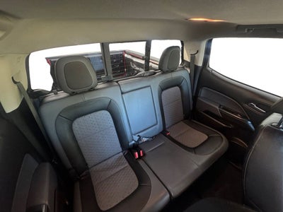 2019 Chevrolet Colorado 2WD Z71