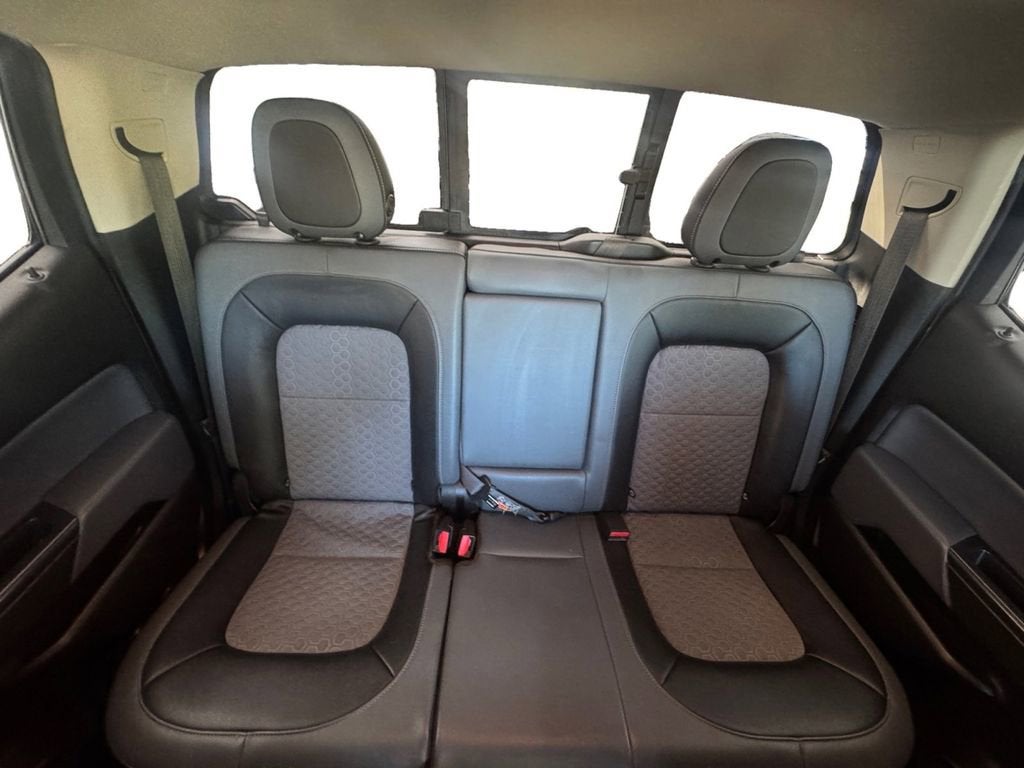 2019 Chevrolet Colorado 2WD Z71