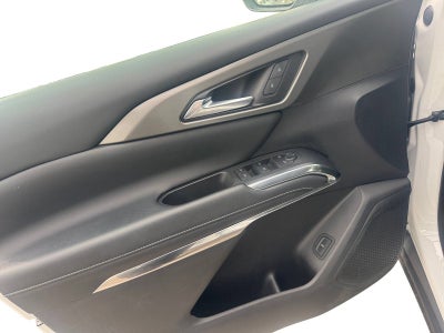 2024 Chevrolet Traverse LS