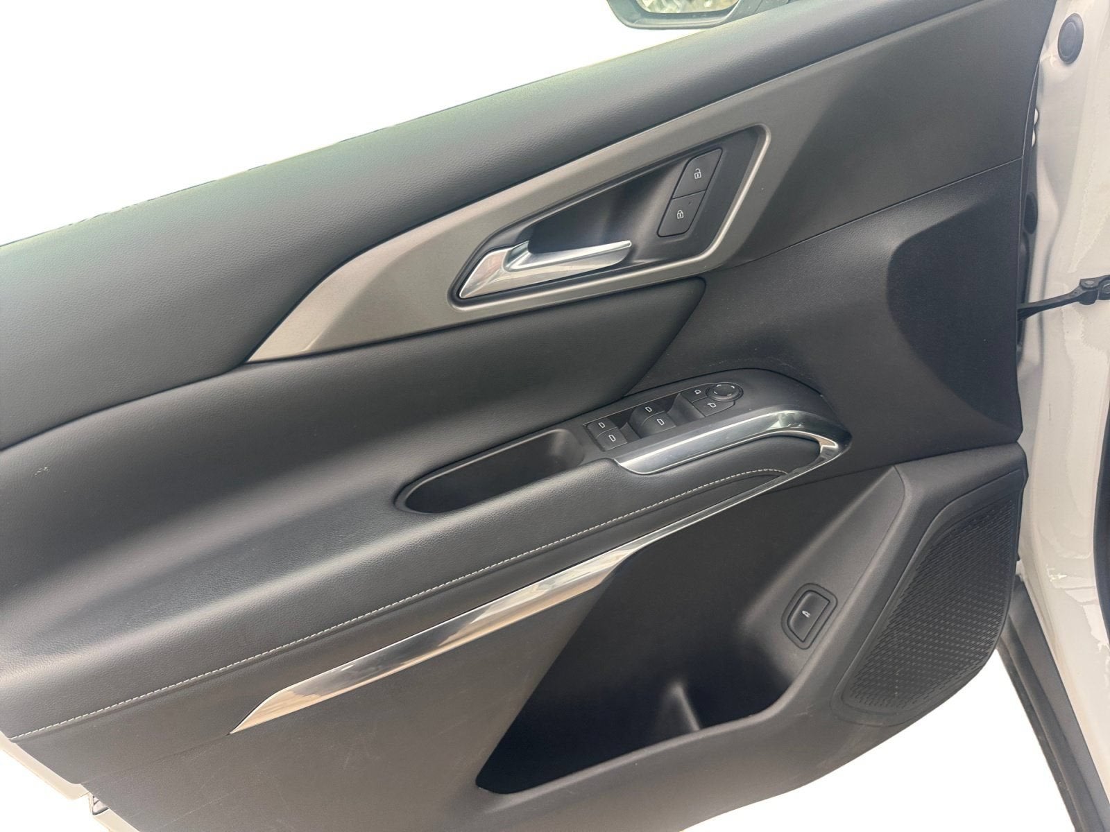 2024 Chevrolet Traverse LS