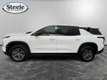 2024 Chevrolet Traverse LS