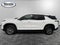 2024 Chevrolet Traverse LS