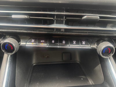 2024 Chevrolet Traverse LS