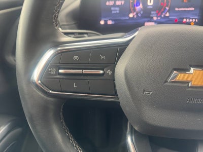 2024 Chevrolet Traverse LS