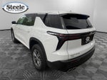 2024 Chevrolet Traverse LS