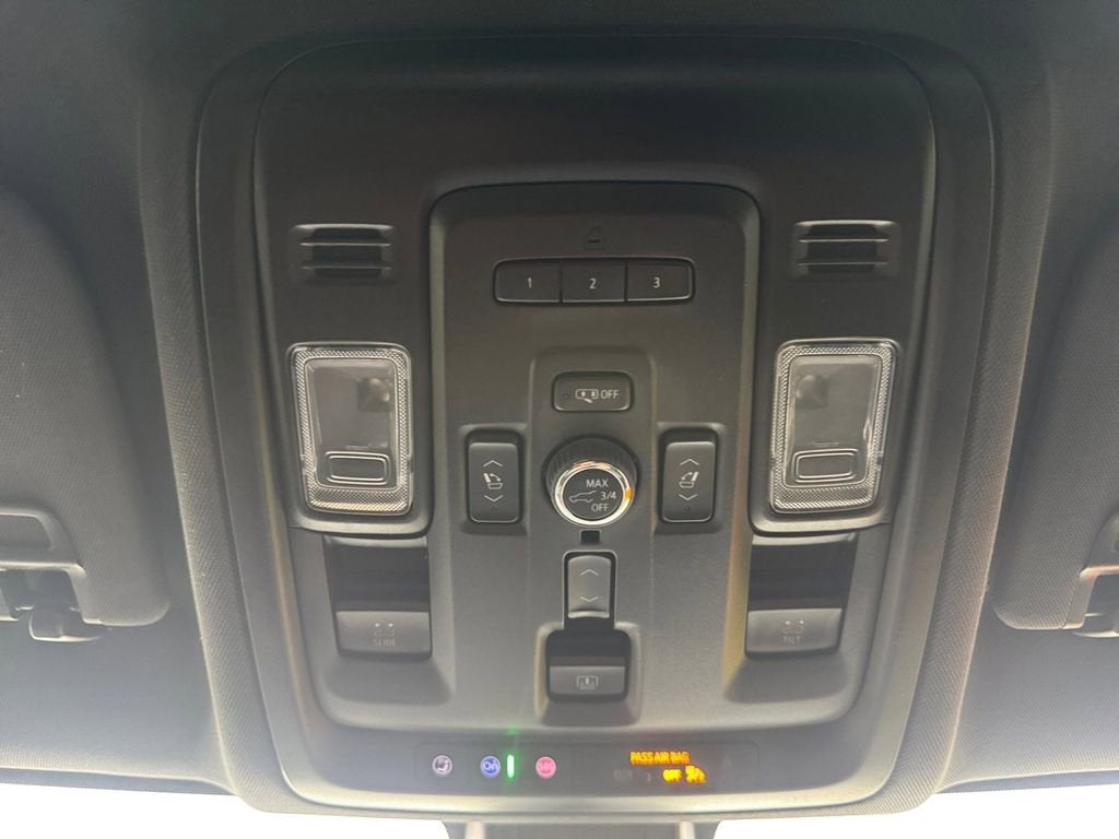 2022 Chevrolet Suburban Premier