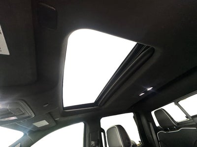 2024 GMC Sierra 2500 HD AT4X