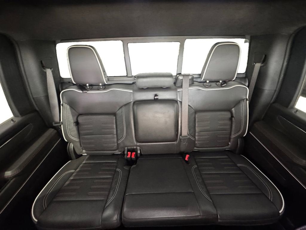 2024 GMC Sierra 2500 HD AT4X